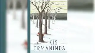 Kış Ormanında | Sesli Çocuk Kitabı | Kış ve Doğa Masalı ❄️🌲