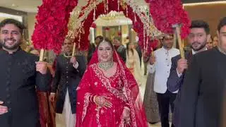 From Baraat to Vidaai ❤️ | Complete Original Wedding Song | Indian Wedding Story in One Song