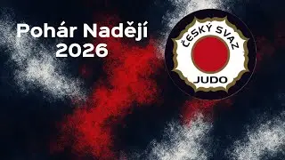 Poh&aacute;r Naděj&iacute; 2026 - TATAMI 5