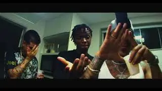 Severo OG, Shark47, Danike - G&Oacute;TICO 🦇 (Prod. Wkilla)