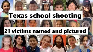 School Shooting Texas | Texas School Shooting