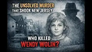 The Tragic Murder of Wendy Wolin | New Jersey&rsquo;s Cold Case Mystery