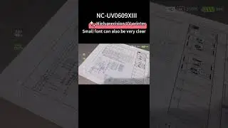 Nocai famous high resolution 60*90cm on sale! #uv printer #a1 size uv flatbed printer