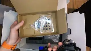Fanatec DD GT PRO + 8NM Boost Kit Unboxing