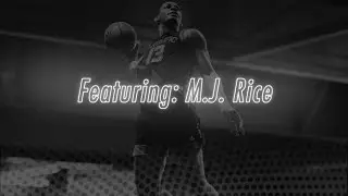 Pro Insight: Tale of the 📼 | 2022 prospect M.J. Rice | July 2021