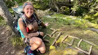 Appalachian Trail Thru Hike 2021 {Day 226} - I Walked 2,100 Miles & Maine is Beautiful!