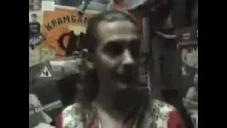 Все CRAZY. Финал GOMF. Как это было, часть 4