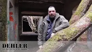 Fasan II - Lost Places (Urban Exploring / Bunker)