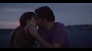 The One / Kiss Scenes &mdash; Rebecca and Matheus (Hannah Ware and Albano Jeronimo)