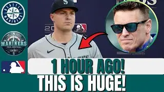All Signs Point to This... Mariners Blockbuster Trade