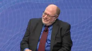 ECB colloquium held in honour of Peter Praet - Conversation