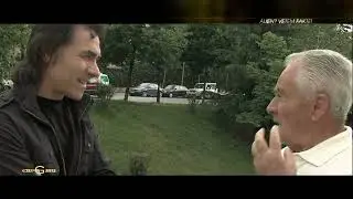 Dokumentar per Alienet