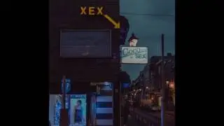 XEX - The Hazzah