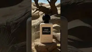 OUD VANILLA PARFUM