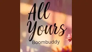 All yours