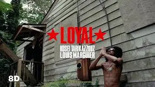 LA F&Egrave;VE - LOYAL 8D