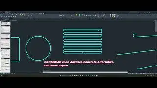 PROGISCAD 2026 (ADFER 2026 ADCOF 2026 ADPack for Revit 2026) is an Advance Concrete Alternative.