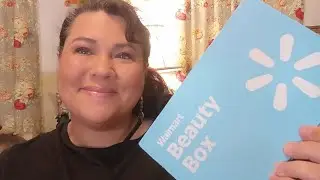 Walmart Beauty Box Autumn 🍁 Fall 2025 | Was it Worth it?!