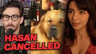 Hasanabi's Situation | Denims Reacts