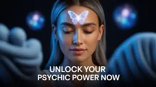 Transform Your Life with Psychic Clairvoyance Activation Techniques