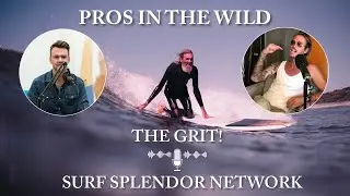 История Pros in the Wild: приключения с Джоном Пеком в Бахе | #ProsInTheWild