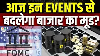 Election Tension Relief | FOMC Meet: Commodity Currency के लिए बन रहे है Trades?| Panchayat Season 3
