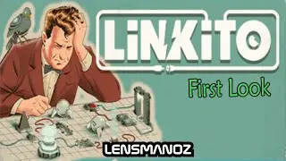 Linkito | First Look