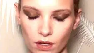Indulgent New Year Makeup Tutorial