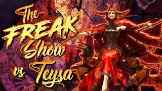 Jolt - Commander - Judith, the Scourge Diva vs Teysa Karlov