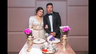 Sanjay and Manjila Wedding reception- 24th June 2020 | HK Nepali couple | Big Wedding | Precious day