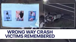 I-17 wrong way crash in Phoenix: GCU students killed