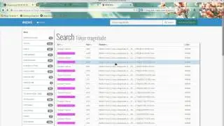 How to download a batch of files using hexchat [IRC]