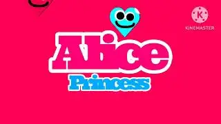 Alice Princess in KineMaster