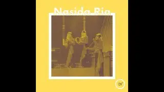 NASIDA RIA - Dunia Dalam Berita ( Lirik )