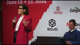 2024 BevNET Live New Beverage Showdown Semifinalist Pitch - JAS Alcohol-Free Cocktails