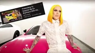 Jeffree Star reveals 