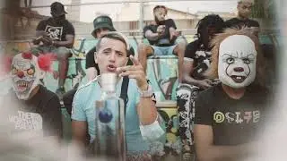 Lee F - PREMIERE FRAPPE