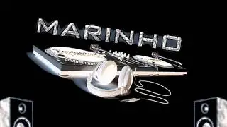 MariNho - Let's Play My Music Vol. 1