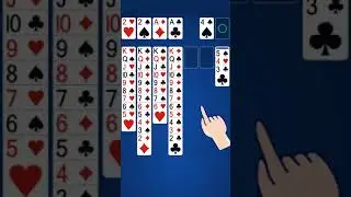 Solitaire Card Game