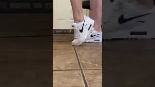 Unboxing Women&rsquo;s Air Max 90 #nikeairmax #unboxing #shorts