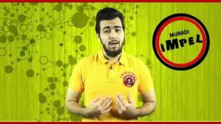 Munadi Impel | almunadi