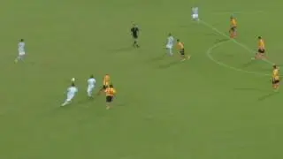 lazio vs lecce 4.10.2008 1/1  highlight
