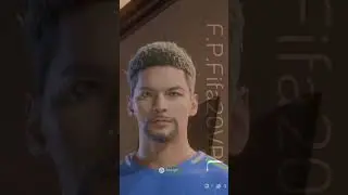 EA FC 25 - Pro Clubs | Roberto Baggio | Face Creation | The Man Who Died Standing | ICON #baggio