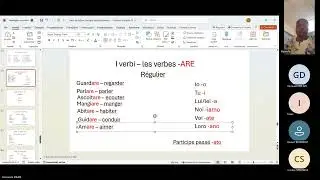 cours italien le&ccedil;on 7