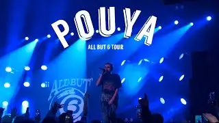 Pouya: All but 6 Tour