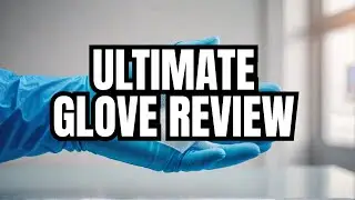 Must-Have Review: Schneider Blue Vinyl Gloves