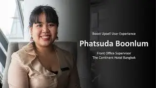 Preview: Phatsuda's Journey on Boost Upsell
