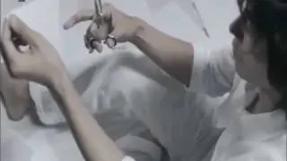 Crime Of Love PV [English Sub] - Fujiki Naohito