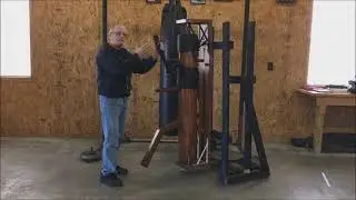 The Pulling Arm (tm) - Applications