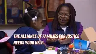 Alliance of Families for Justice - Support, Empower, Mobilize!